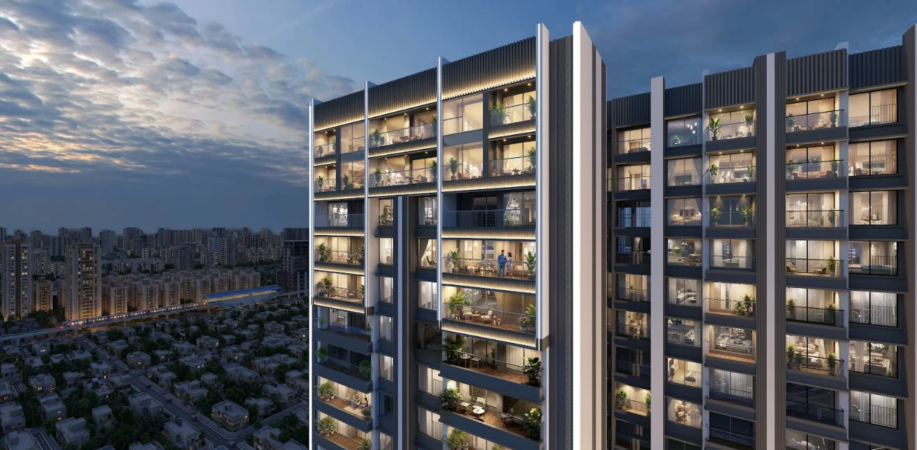 world class amenities