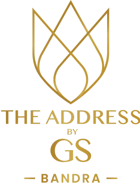 The Address by GS Bandra — Raymond Realty luxury project